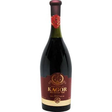 Kagor Red Dessert