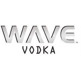 Wave Vodka