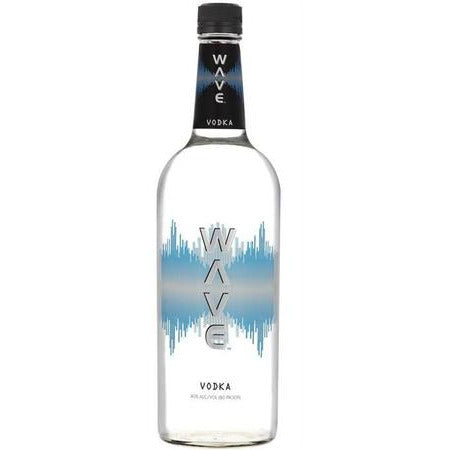 Wave Vodka