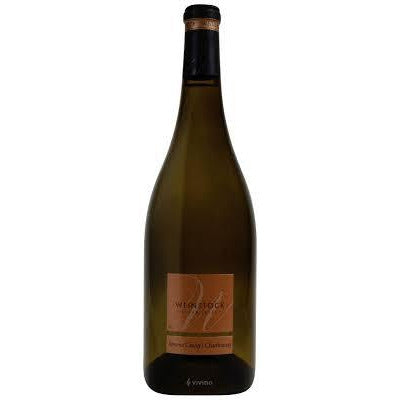 Weinstock Chardonnay 2015