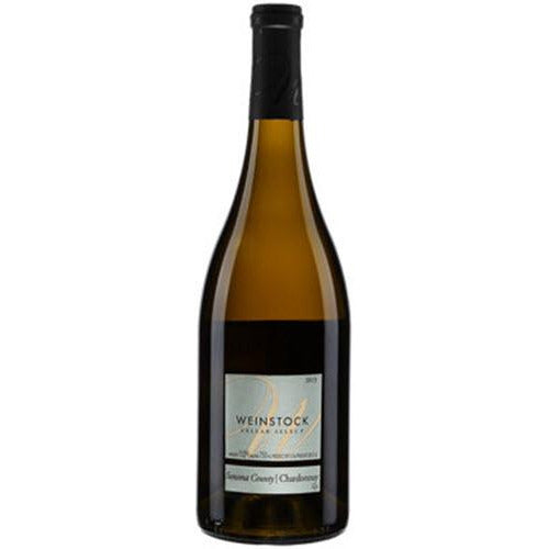 Weinstock Chardonnay Cellar Select 2016