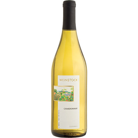 Weinstock Chardonnay 2016