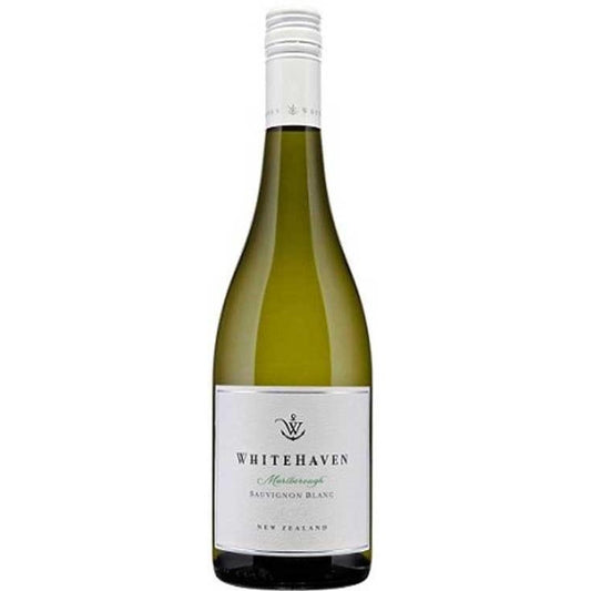 Whitehaven Sauvignon Blanc 2019