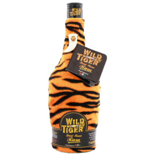 Wild Tiger Rum Special Reserve