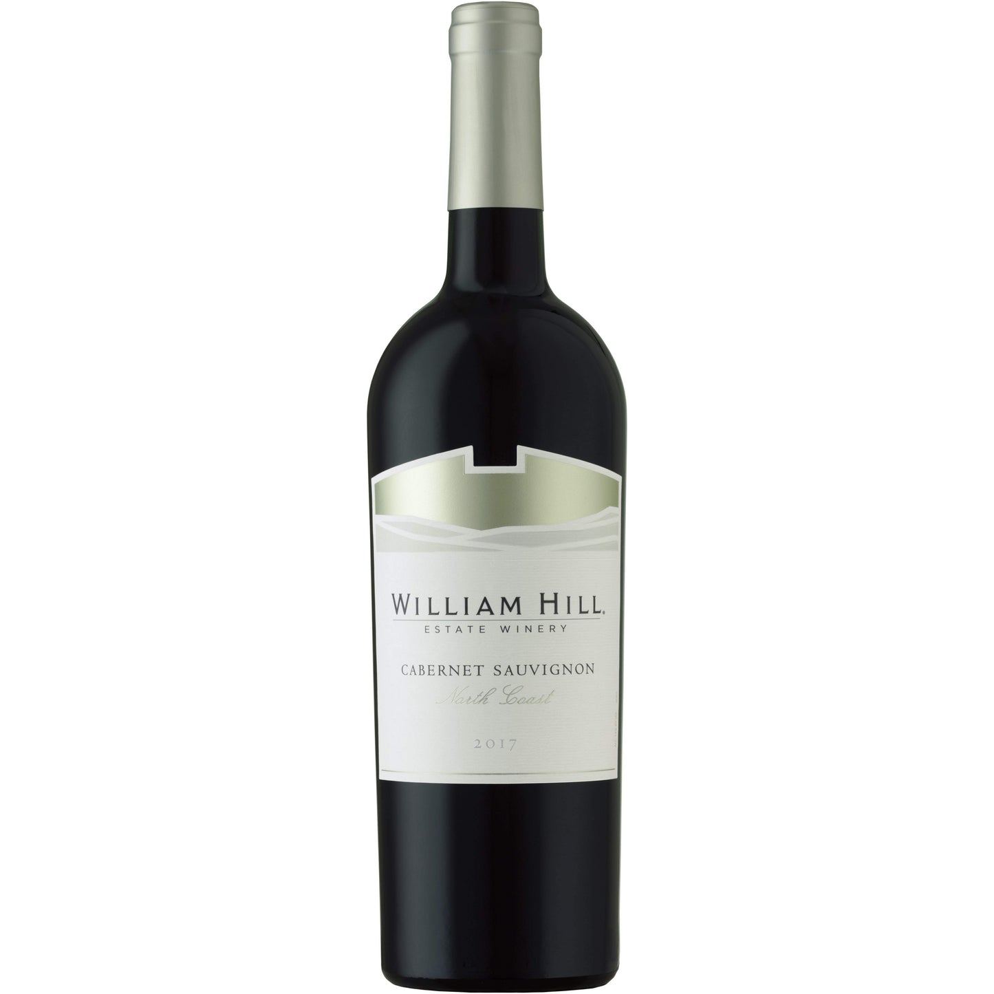 William Hill Cabernet Sauvignon North Coast 2020