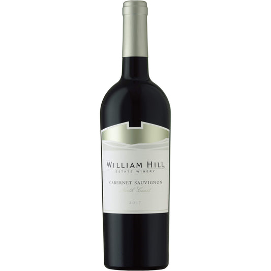 William Hill Cabernet Sauvignon North Coast 2020