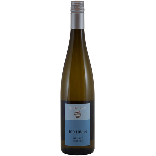 Wittmann Riesling Trocken 100 Hugel 2019