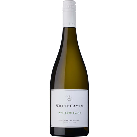 Whitehaven Sauvignon Blanc 2020