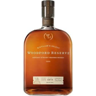 Woodford Reserve Bourbon Distiller's Select