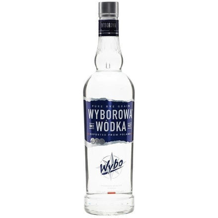 Wyborowa Vodka