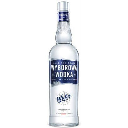 Wyborowa Vodka