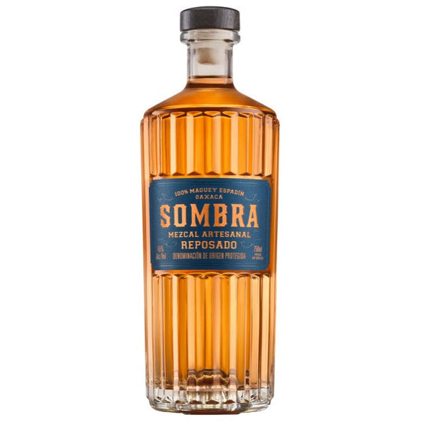 SOMBRA REPOSE MEZCAL