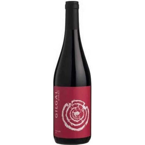 Gilgal Syrah 2014