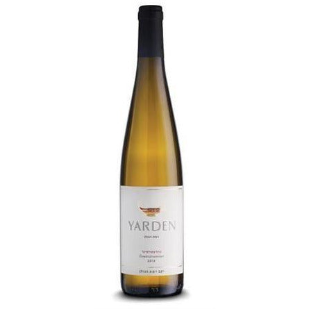 Yarden Gewurztraminer 2014