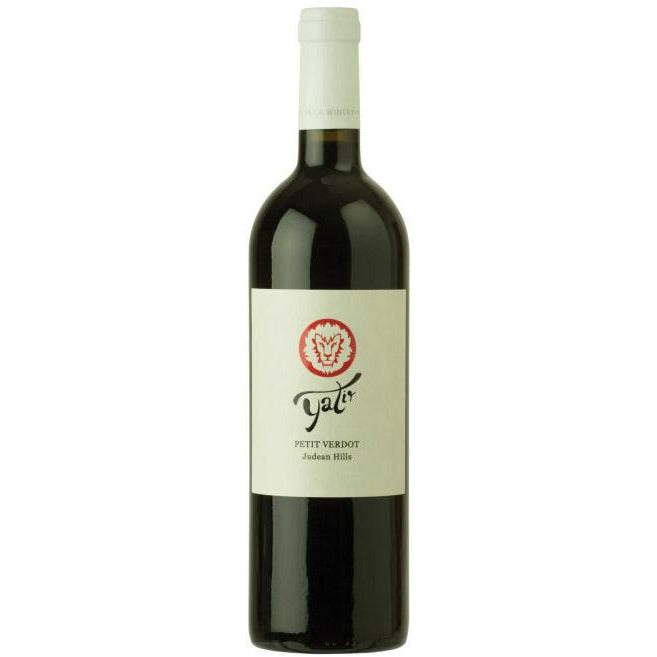 Yatir Petit Verdot 2016