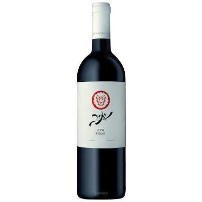 Yatir Syrah 2014