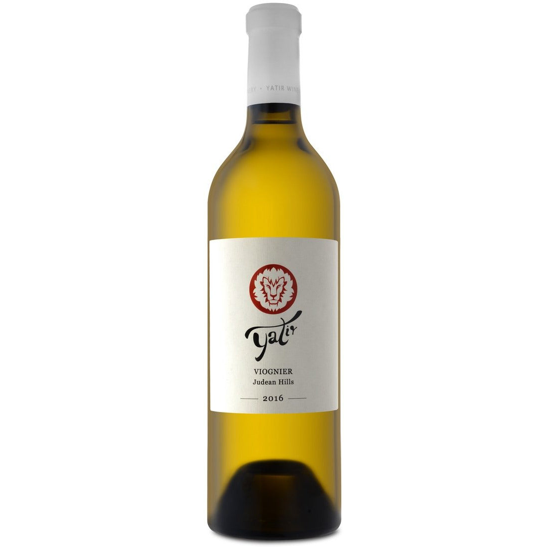 Yatir Viognier 2016