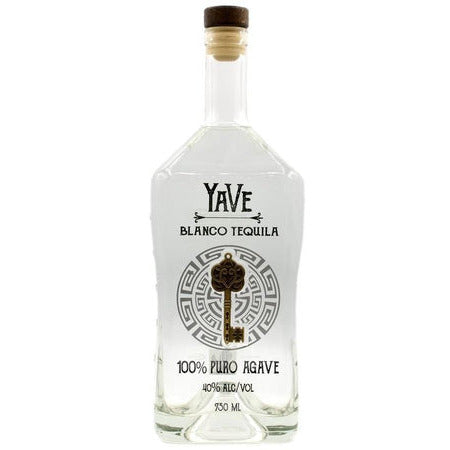 YaVe Tequila Blanco