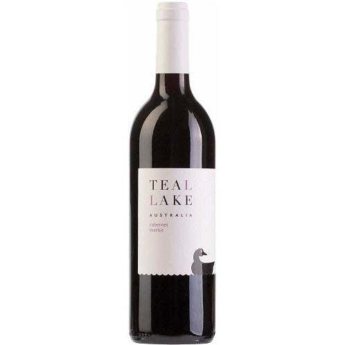 Teal Lake Cabernet Sauvignon Private Reserve 2003