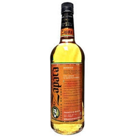 Zapata Tequila Gold