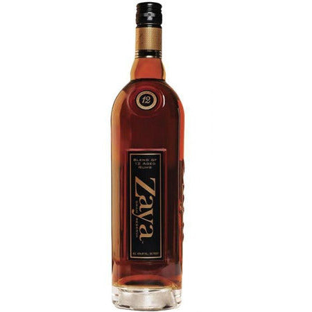 Zaya Rum 16 Yr. Gran Reserve