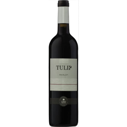 Tulip Winery Merlot Just 2019