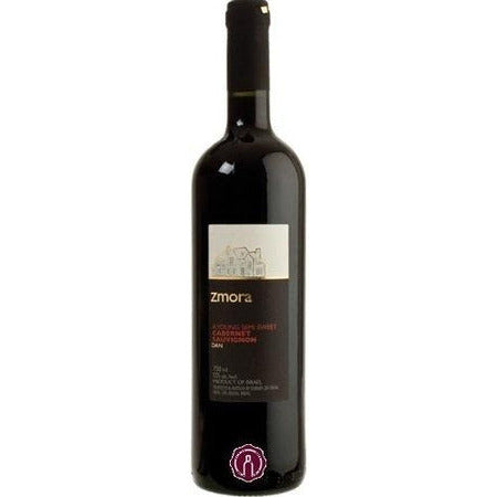 Zmora Cabernet Sauvignon 2016