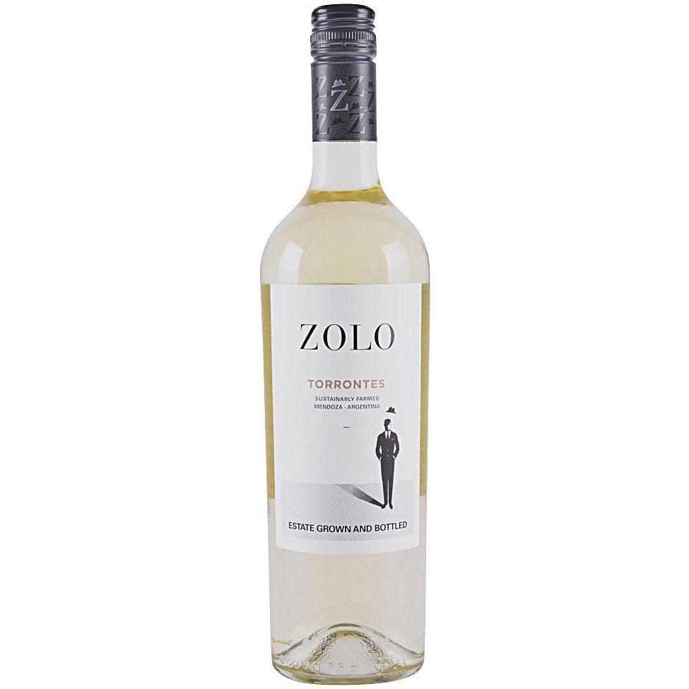 Zolo Torrontes 2017