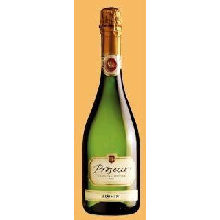 Zonin Prosecco Cuvee 1821