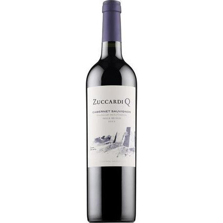 Zuccardi Cabernet Sauvignon Q 2013