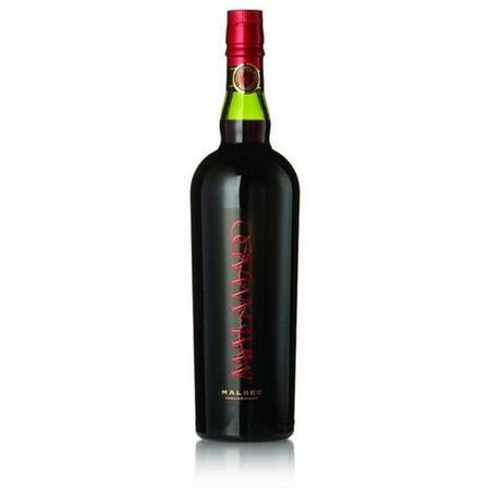 Zuccardi Malbec Malamado