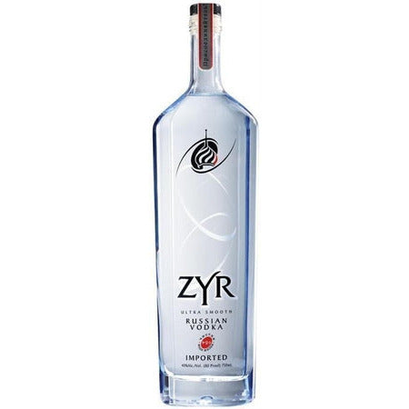 Zyr Premium Vodka